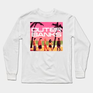 Outer Banks Long Sleeve T-Shirt